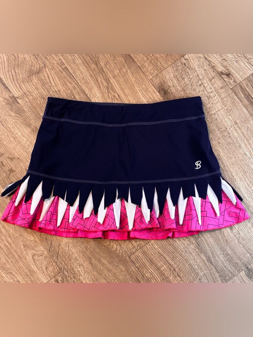 Sofibella Medium Tennis Skort